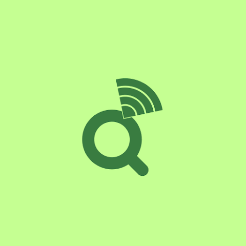 BDIX Finder Logo